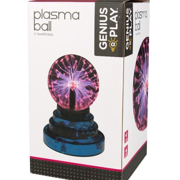 plasma ball mini